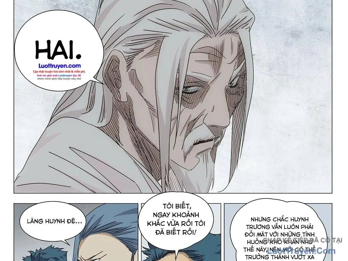 Chapter 775 - Trang 30