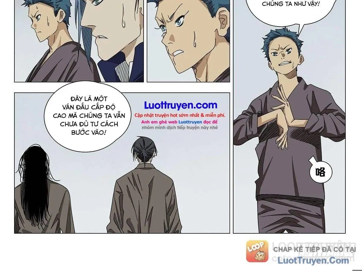 Chapter 775 - Trang 31