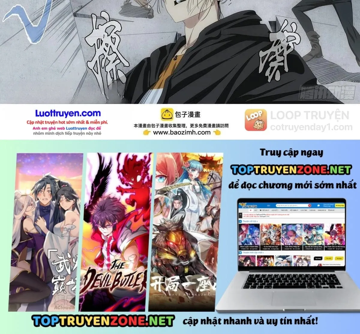 Chapter 775 - Trang 39