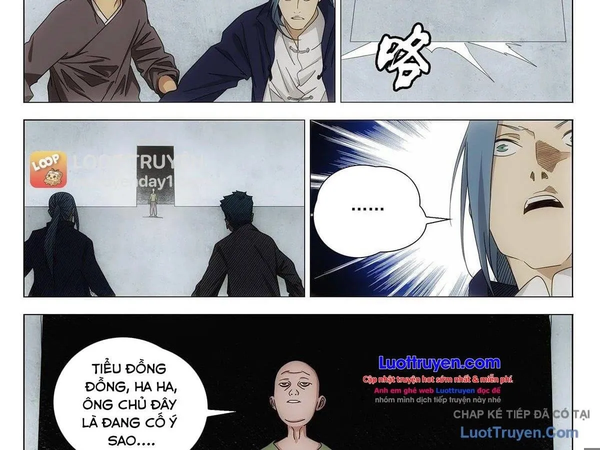 Chapter 776 - Trang 11