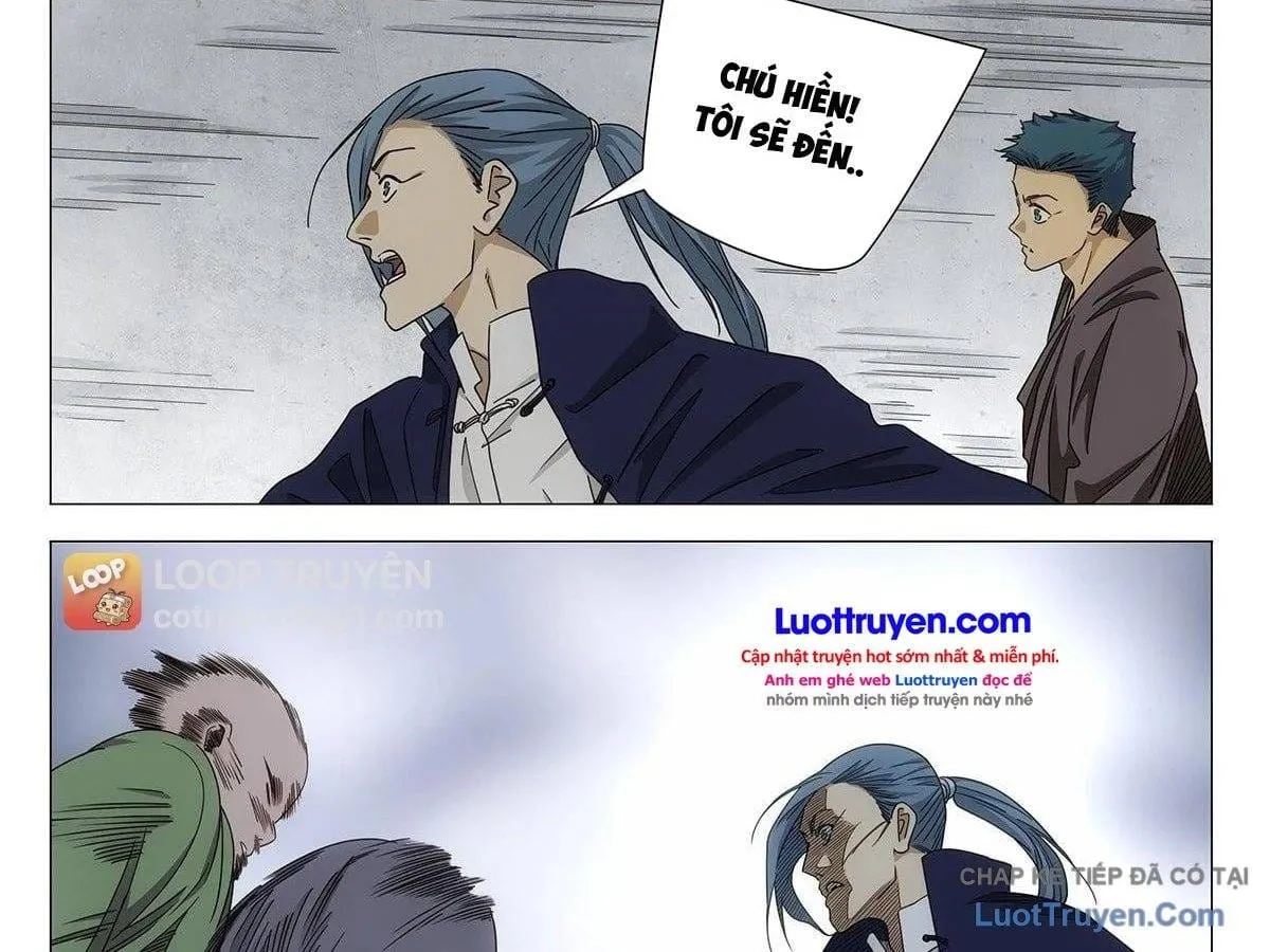 Chapter 776 - Trang 13