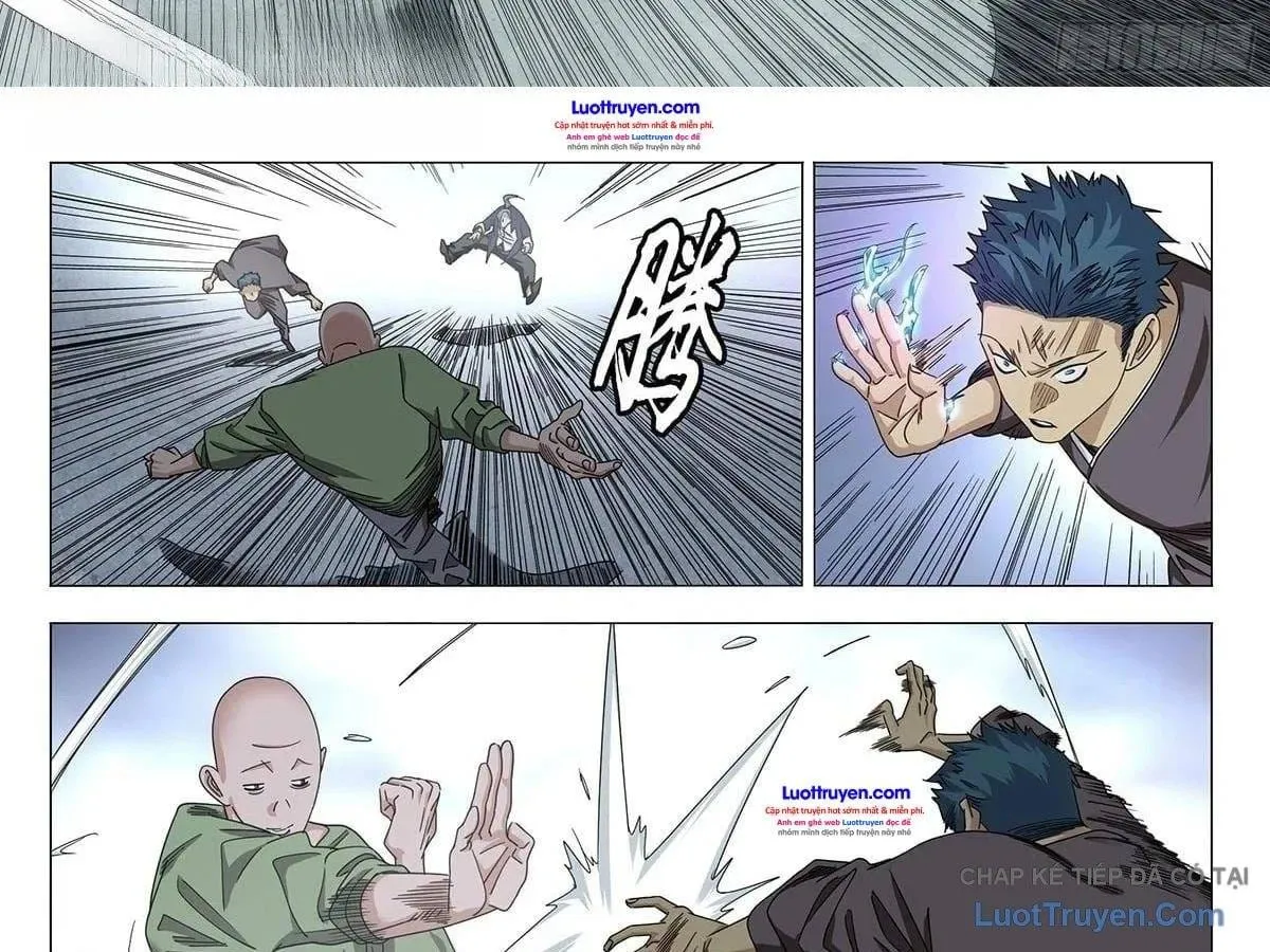 Chapter 776 - Trang 16