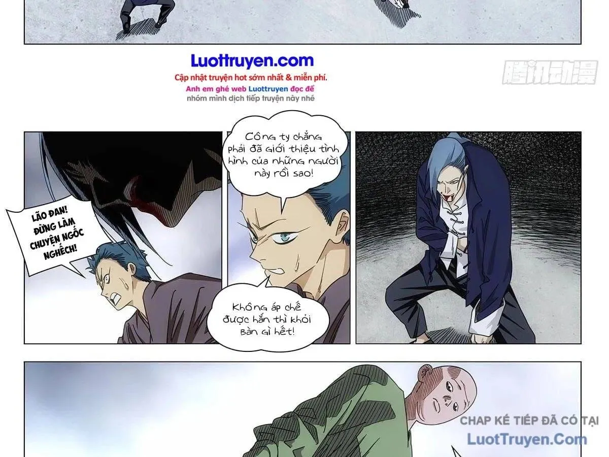 Chapter 776 - Trang 18