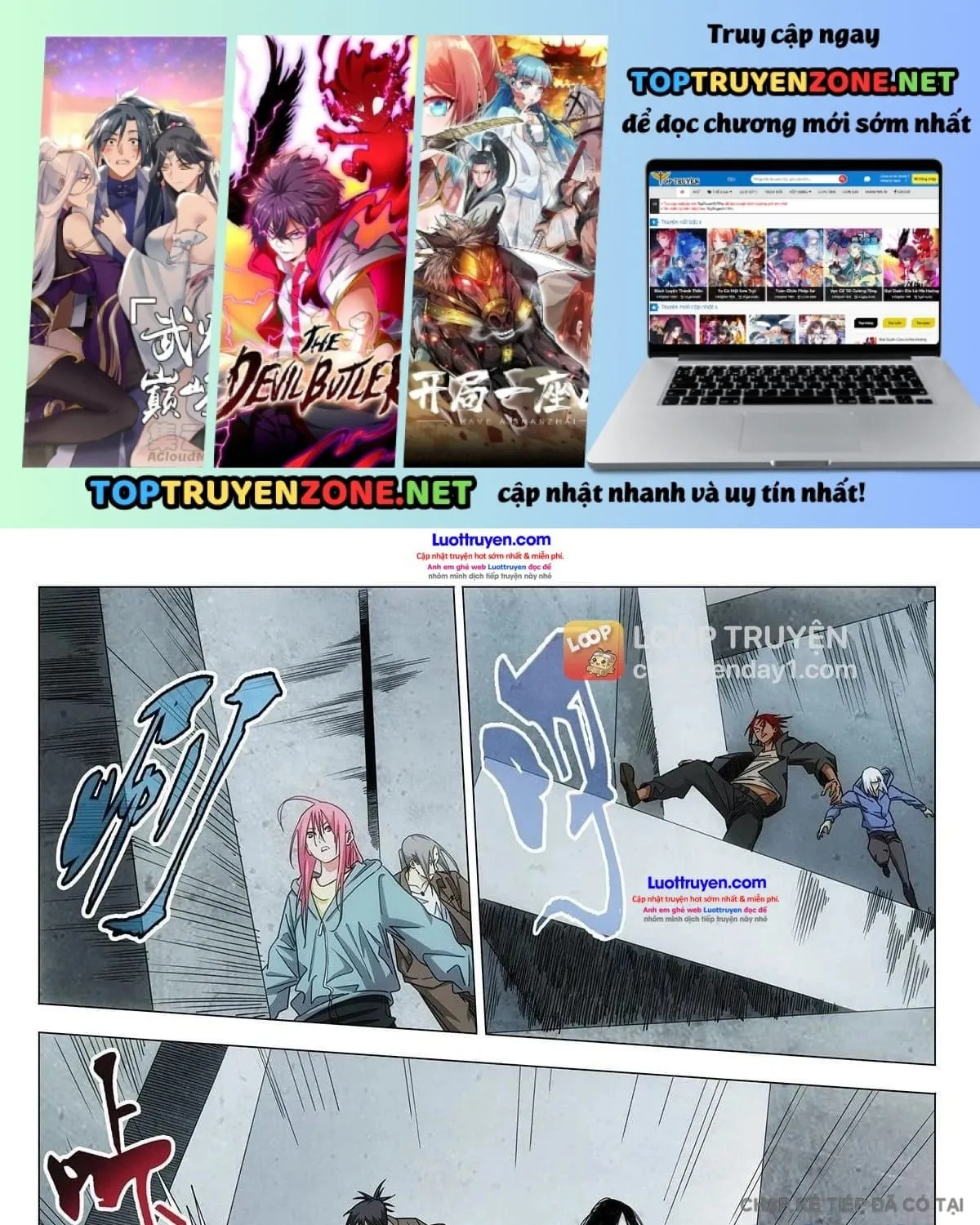 Chapter 776 - Trang 3