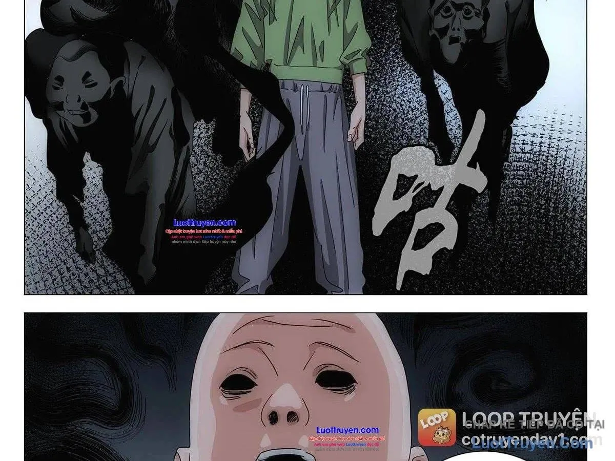 Chapter 776 - Trang 21
