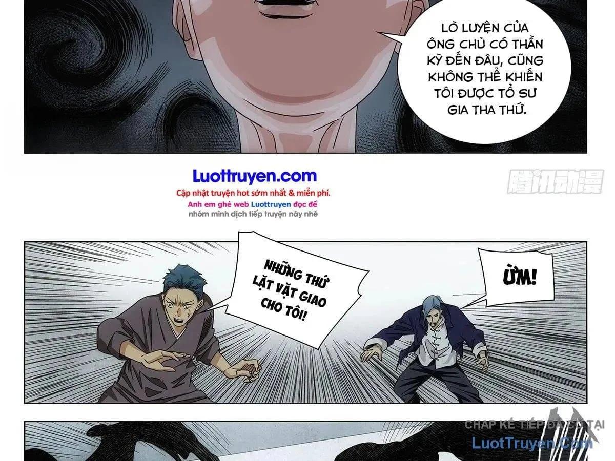 Chapter 776 - Trang 22
