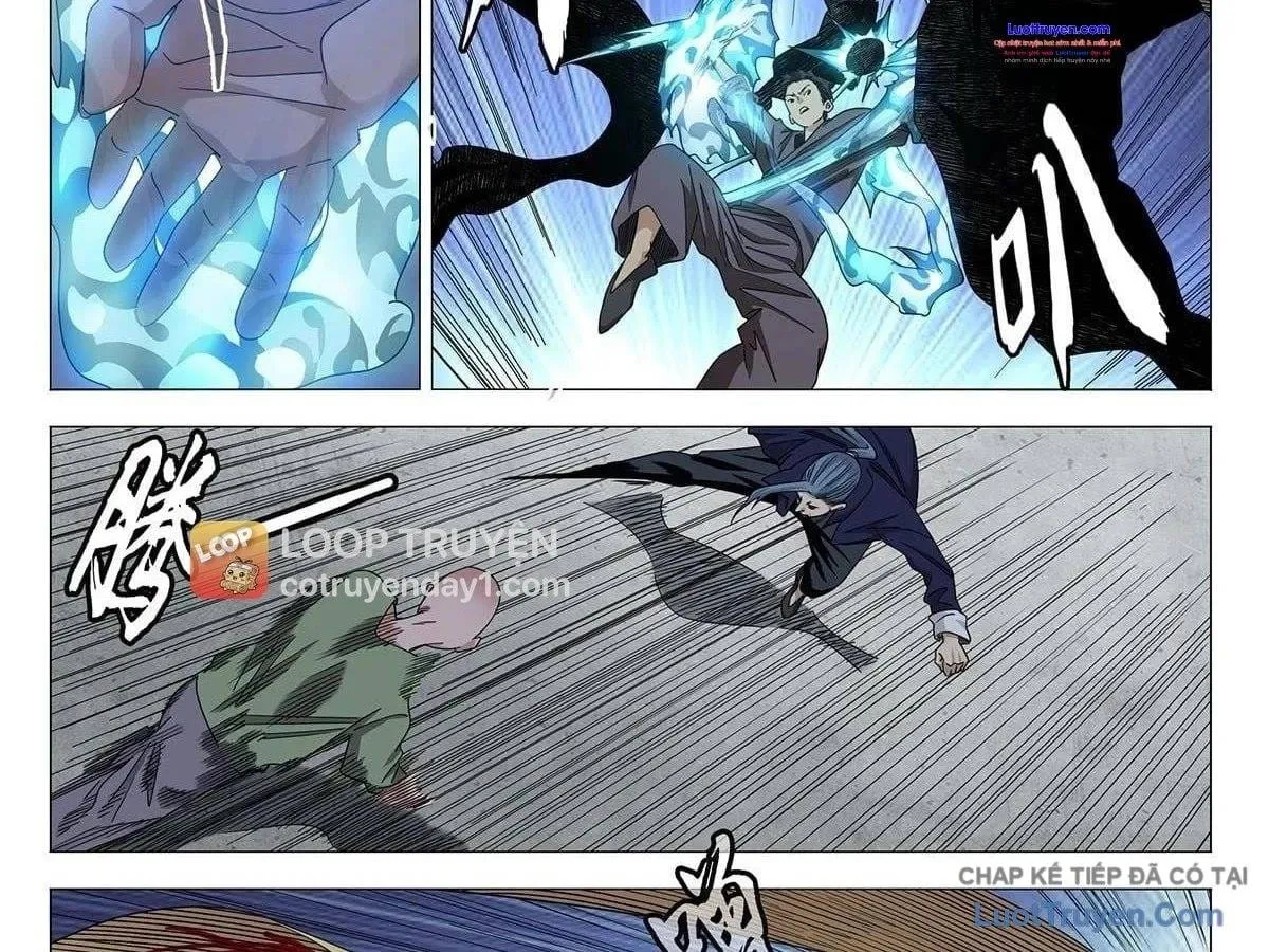 Chapter 776 - Trang 25