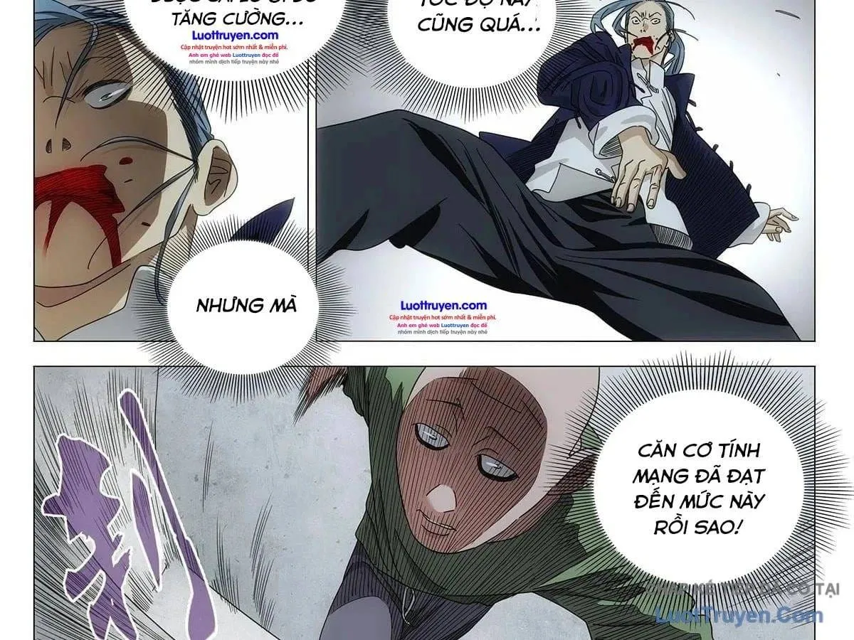 Chapter 776 - Trang 30