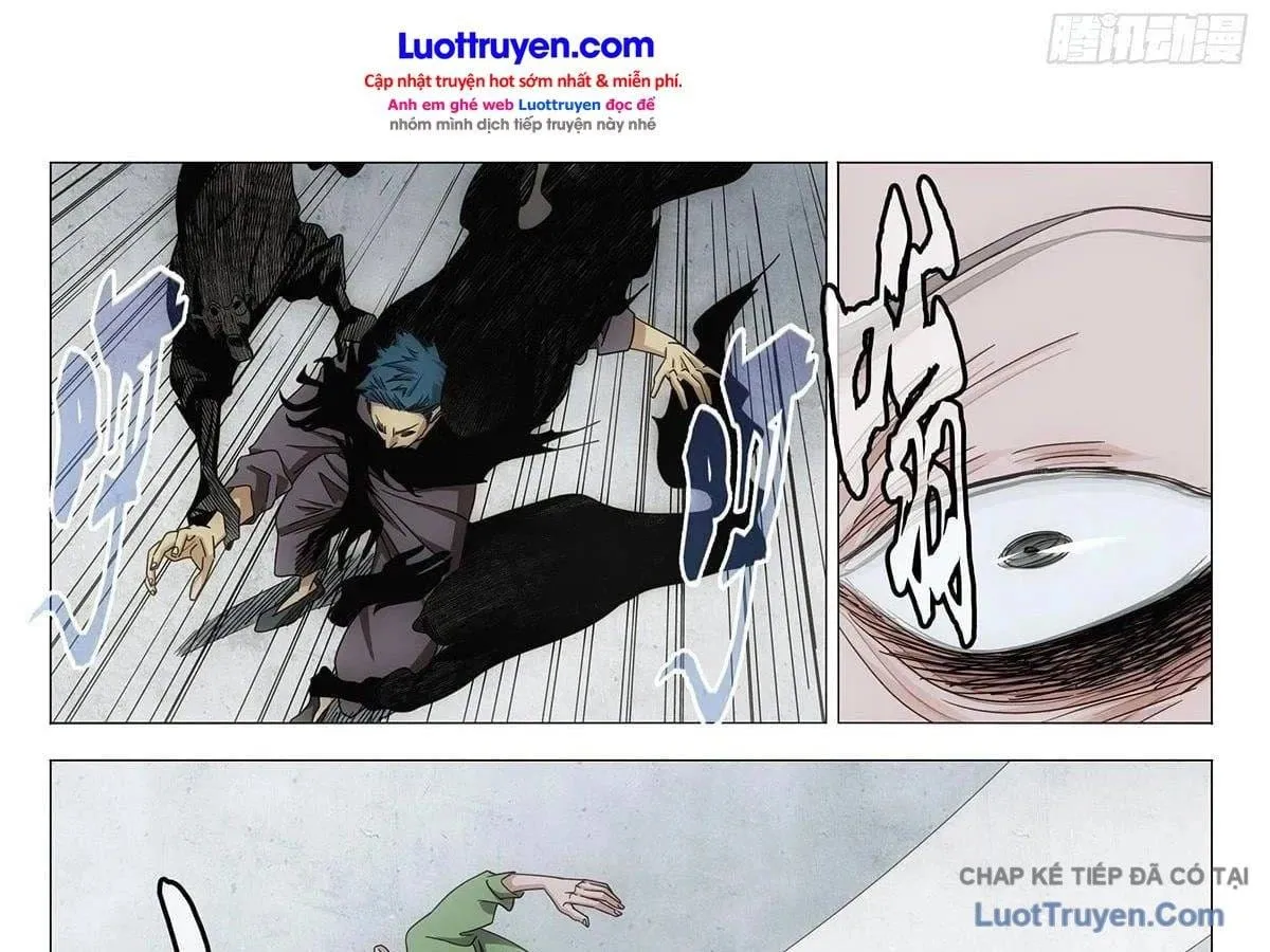 Chapter 776 - Trang 34