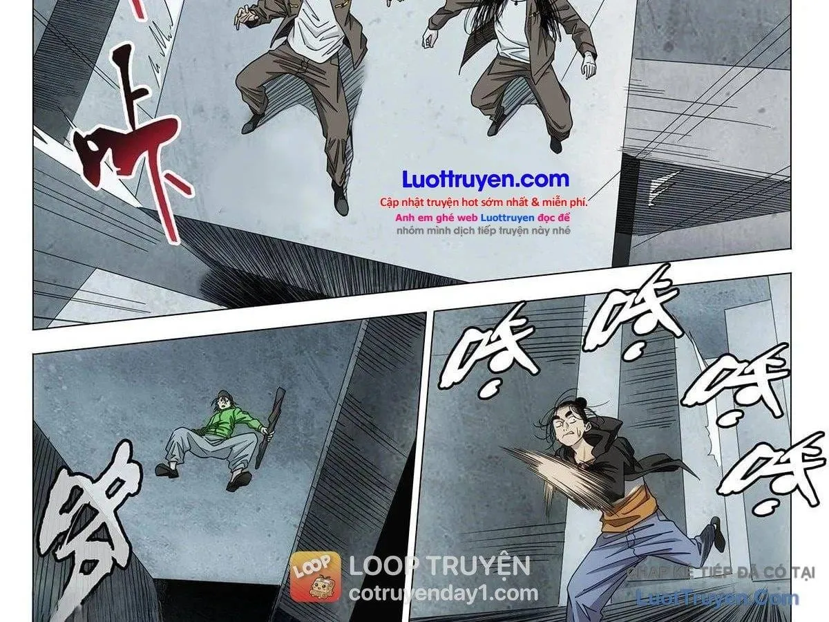 Chapter 776 - Trang 5