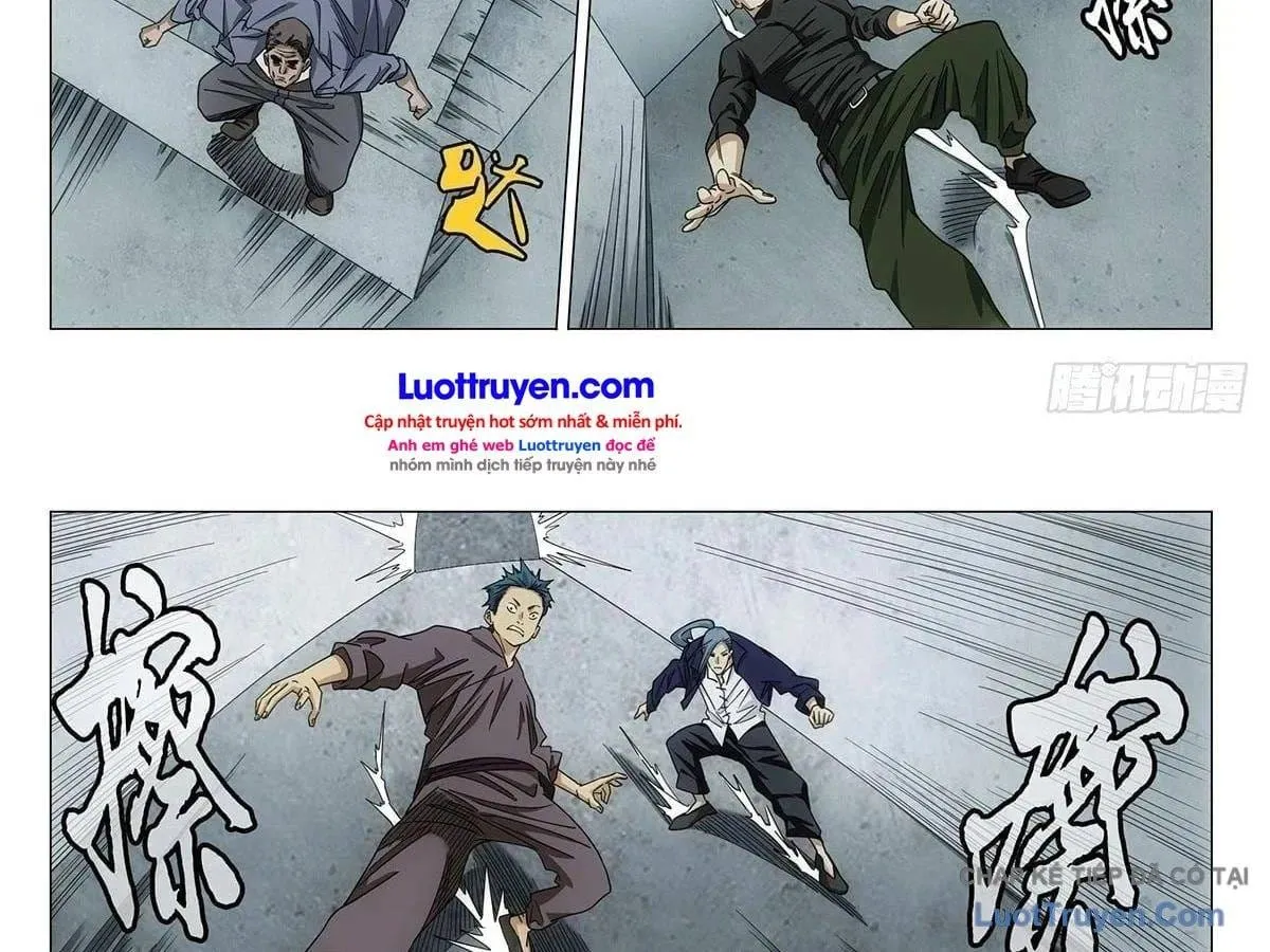 Chapter 776 - Trang 8