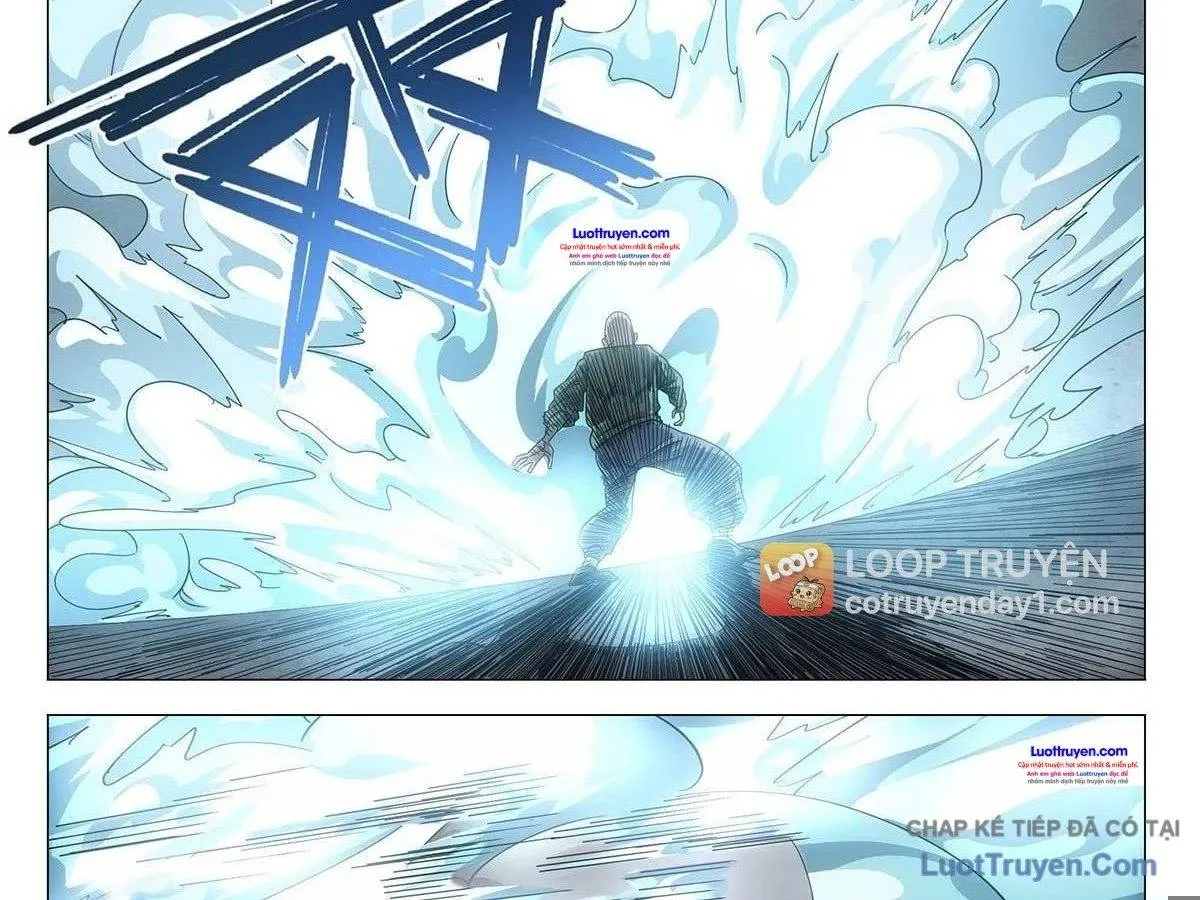 Chapter 777 - Trang 11