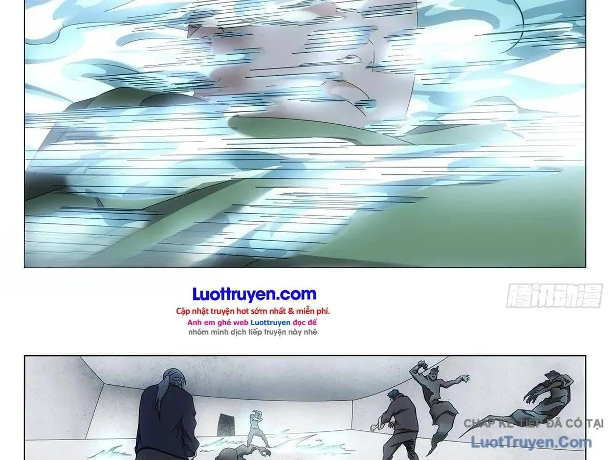 Chapter 777 - Trang 12