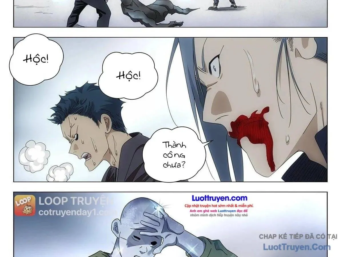 Chapter 777 - Trang 13
