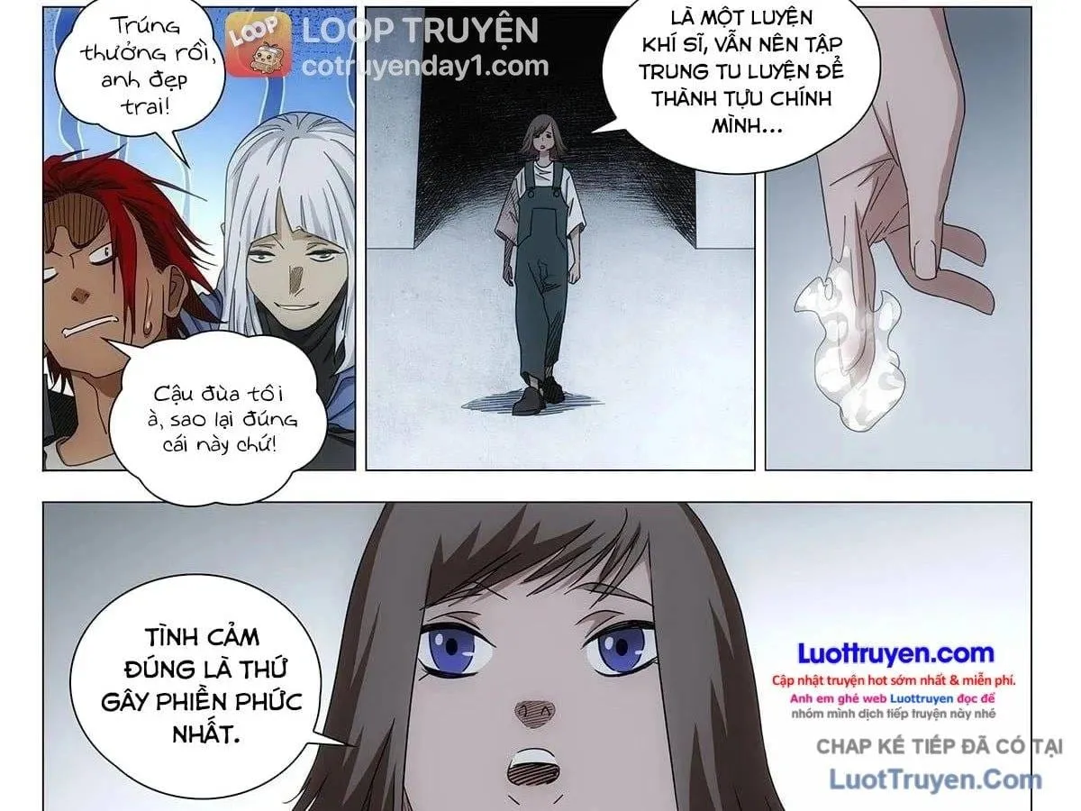 Chapter 777 - Trang 17