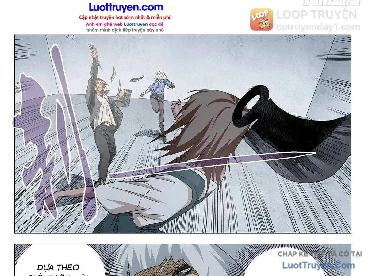 Chapter 777 - Trang 19