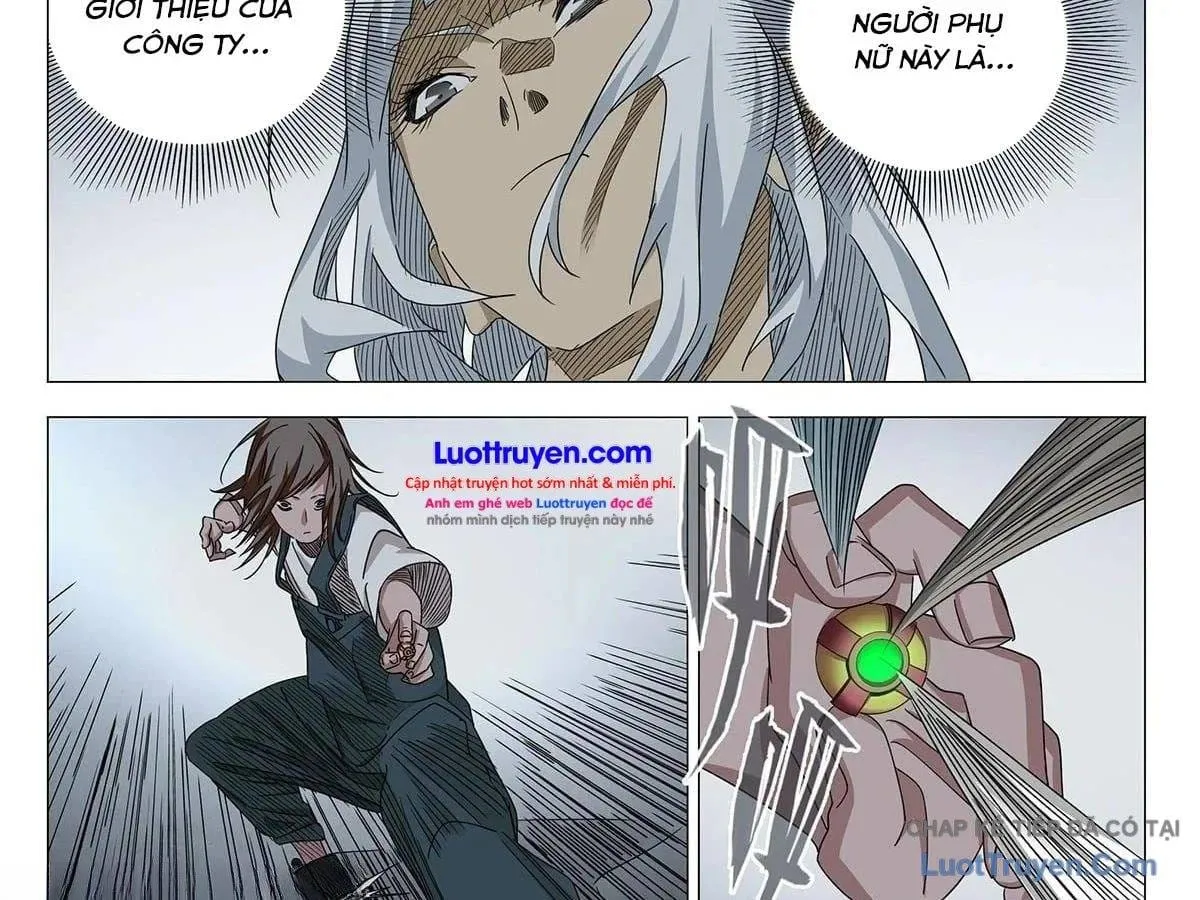 Chapter 777 - Trang 20