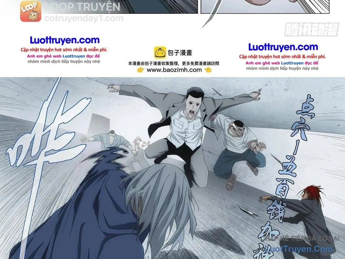 Chapter 777 - Trang 21