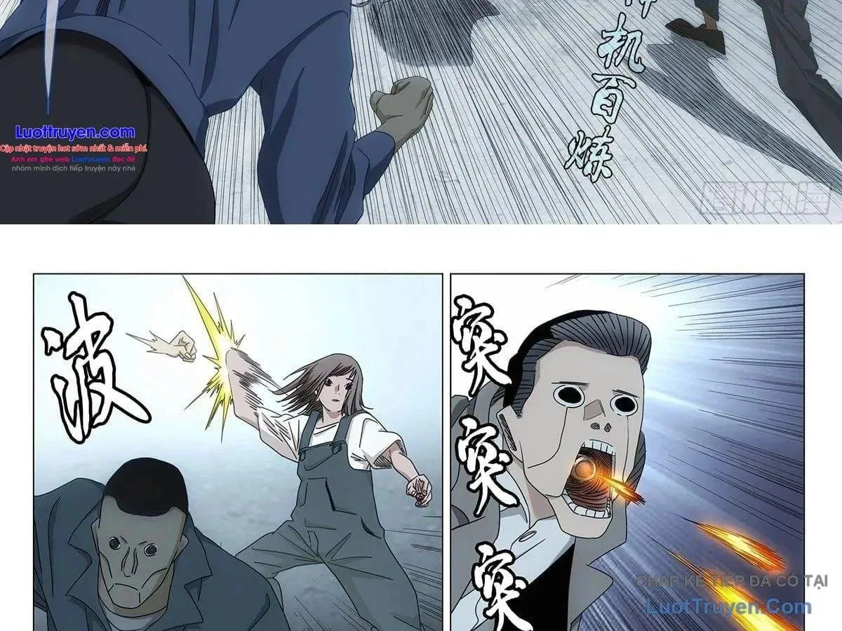 Chapter 777 - Trang 22