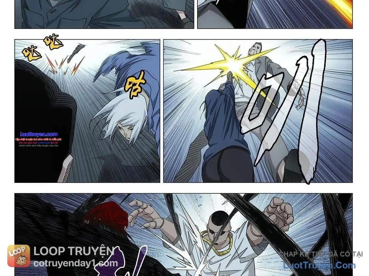 Chapter 777 - Trang 23