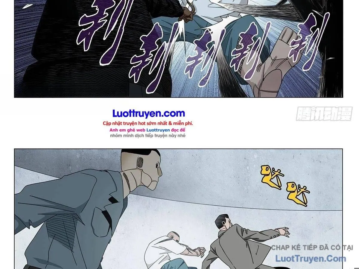 Chapter 777 - Trang 24
