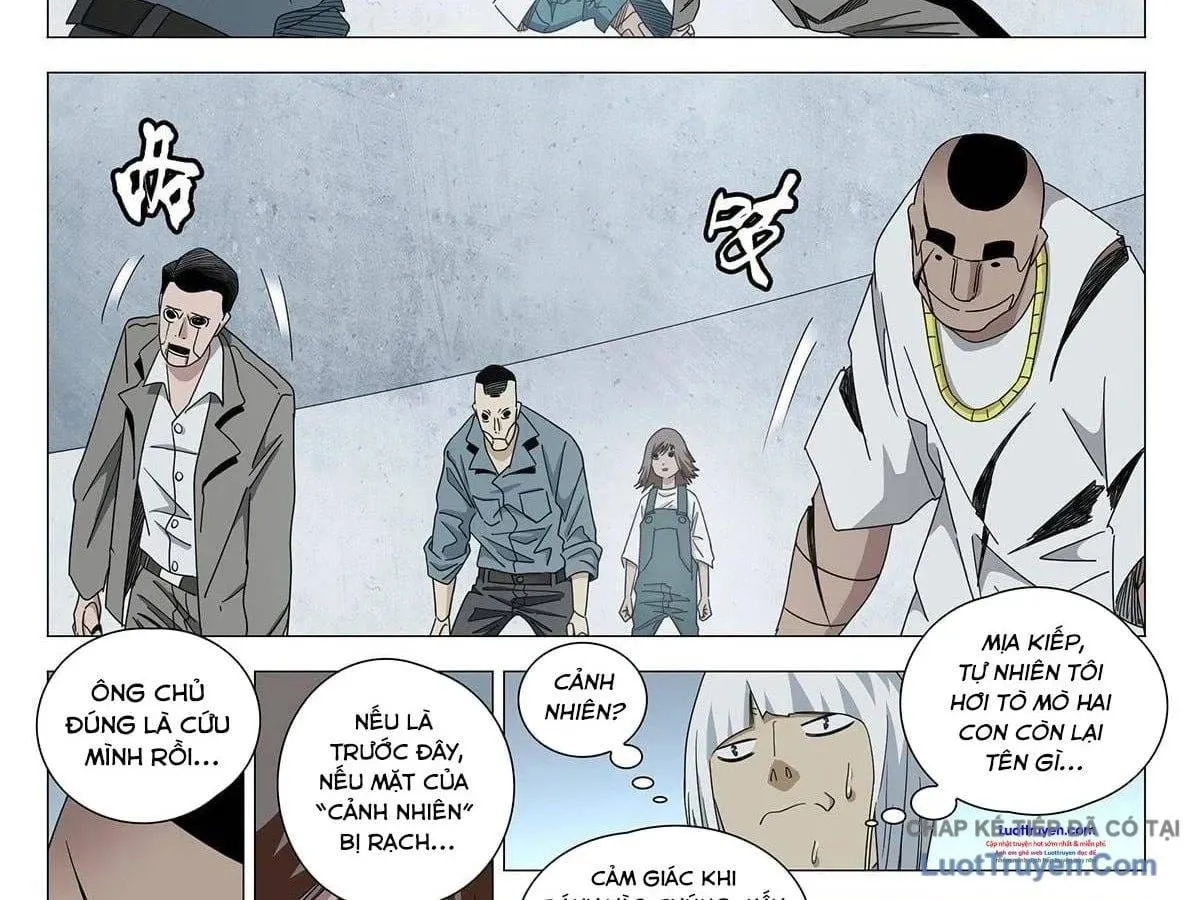 Chapter 777 - Trang 25