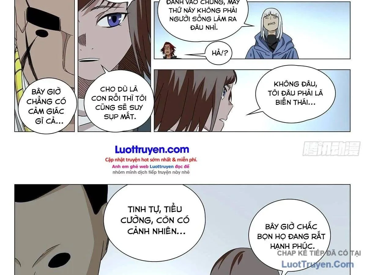 Chapter 777 - Trang 26