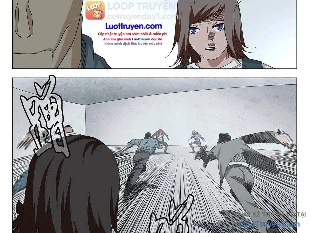 Chapter 777 - Trang 27