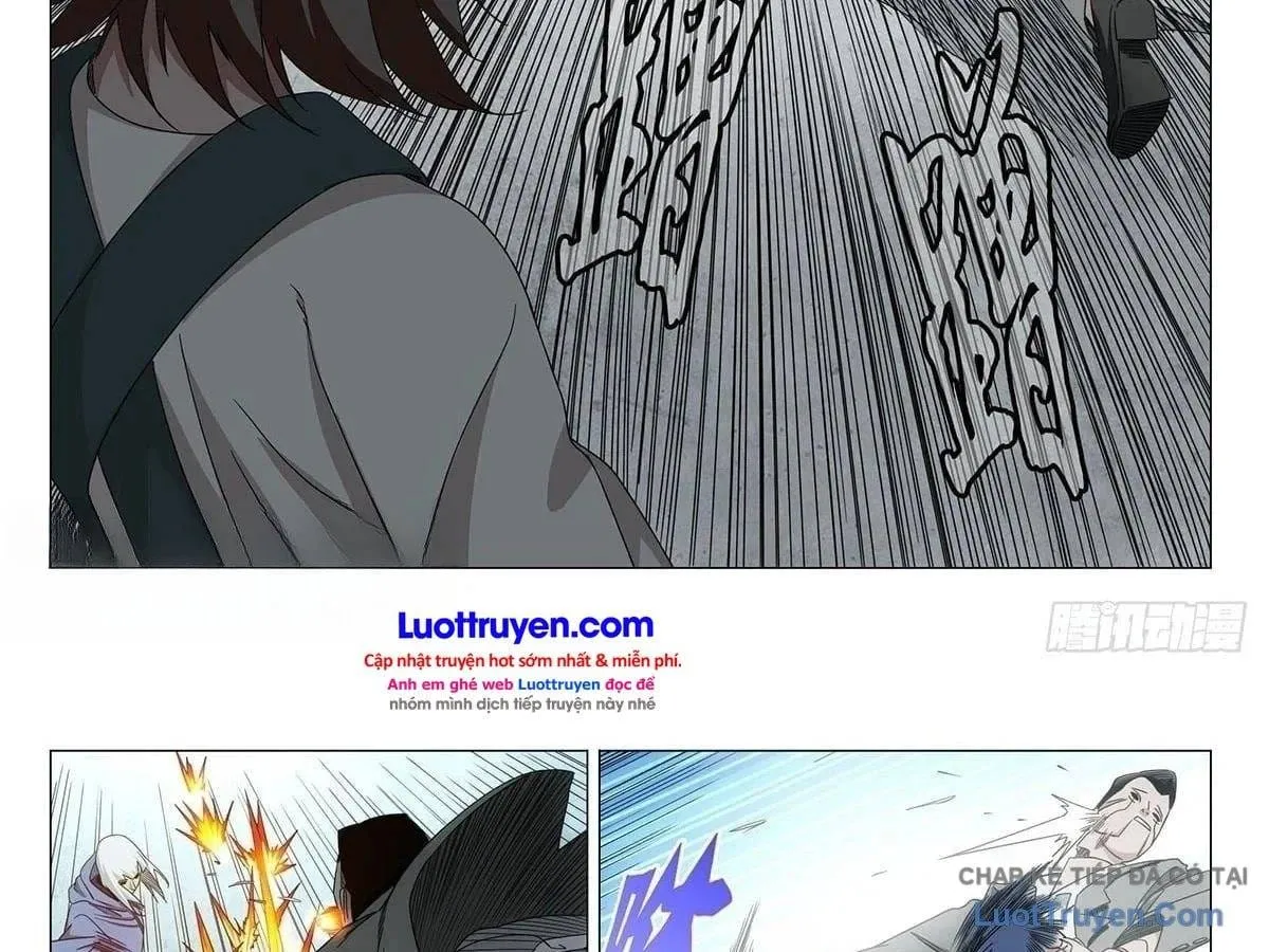Chapter 777 - Trang 28