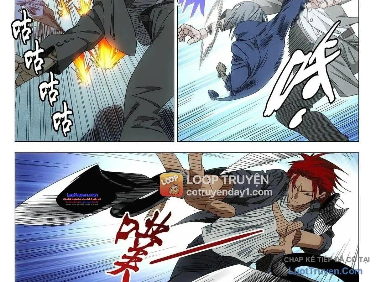 Chapter 777 - Trang 29