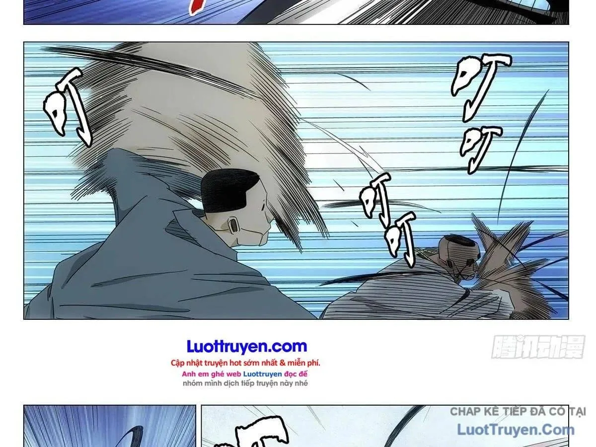 Chapter 777 - Trang 30