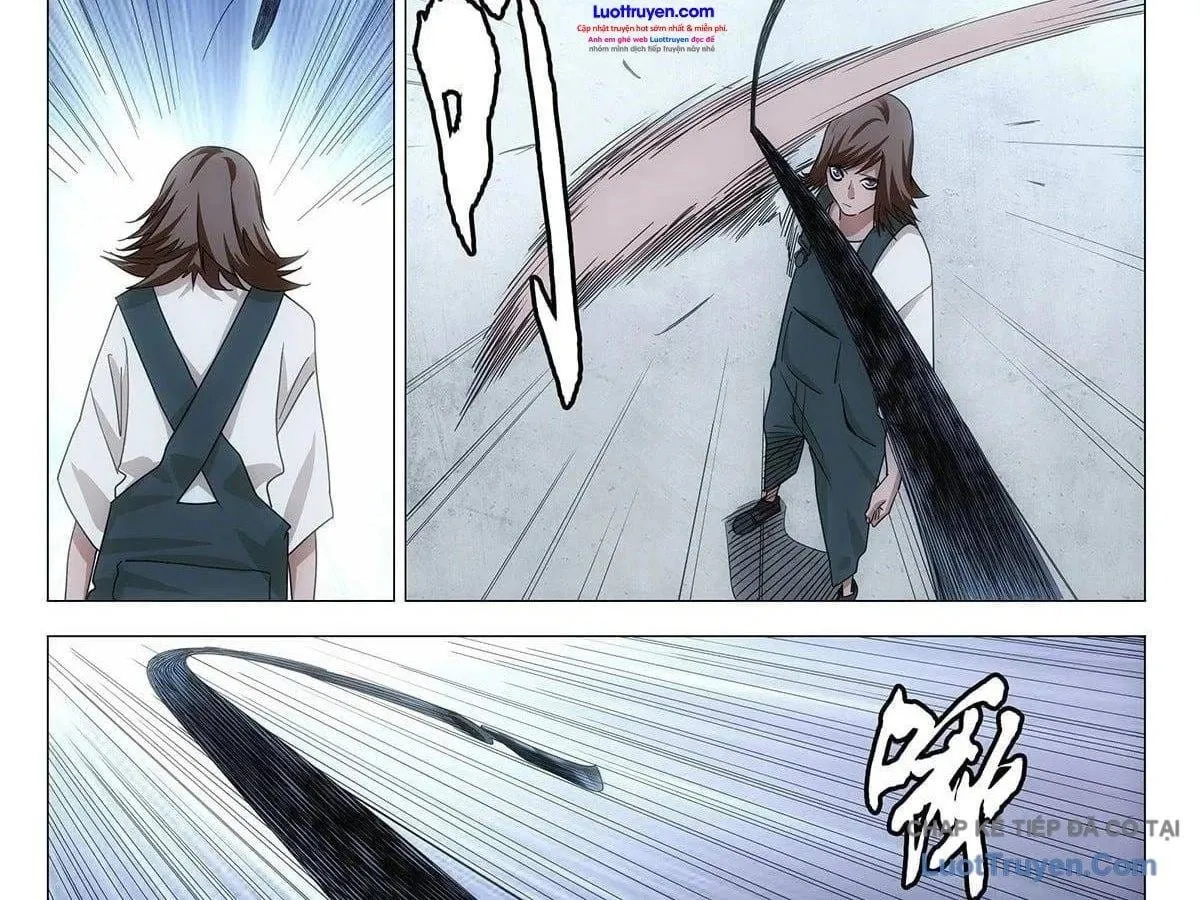 Chapter 777 - Trang 31