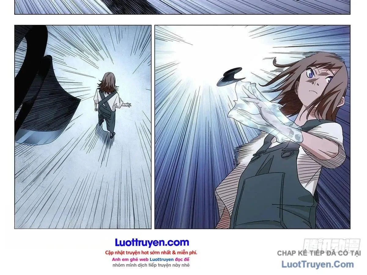 Chapter 777 - Trang 32