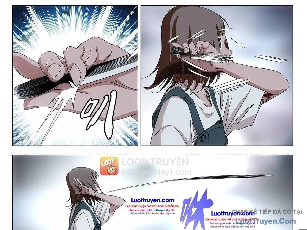 Chapter 777 - Trang 33