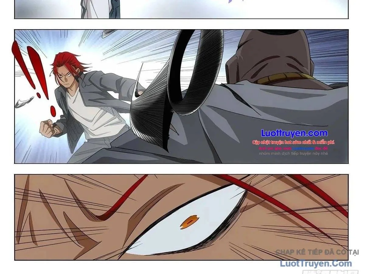 Chapter 777 - Trang 34