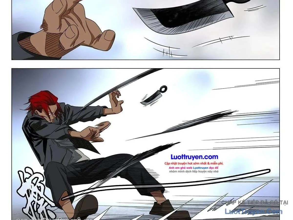 Chapter 777 - Trang 36