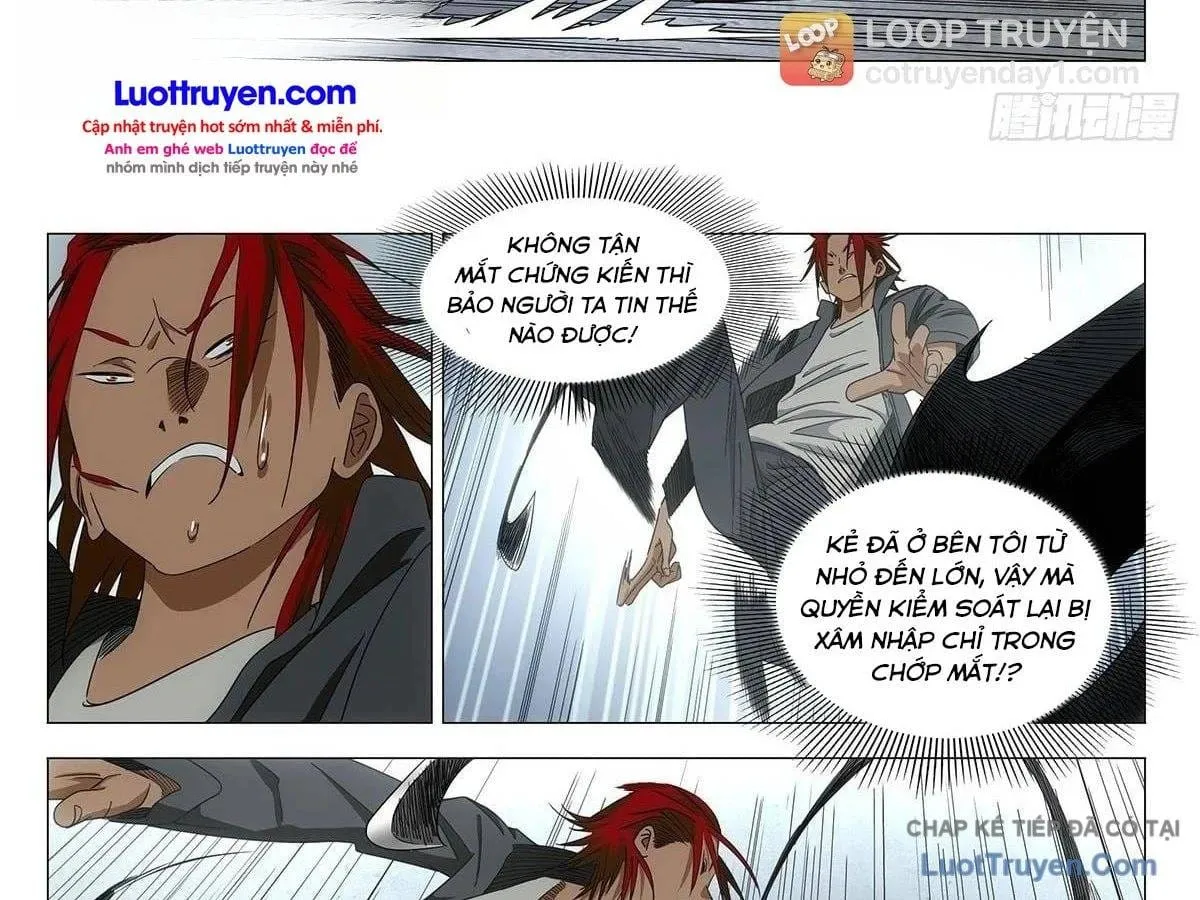 Chapter 777 - Trang 37