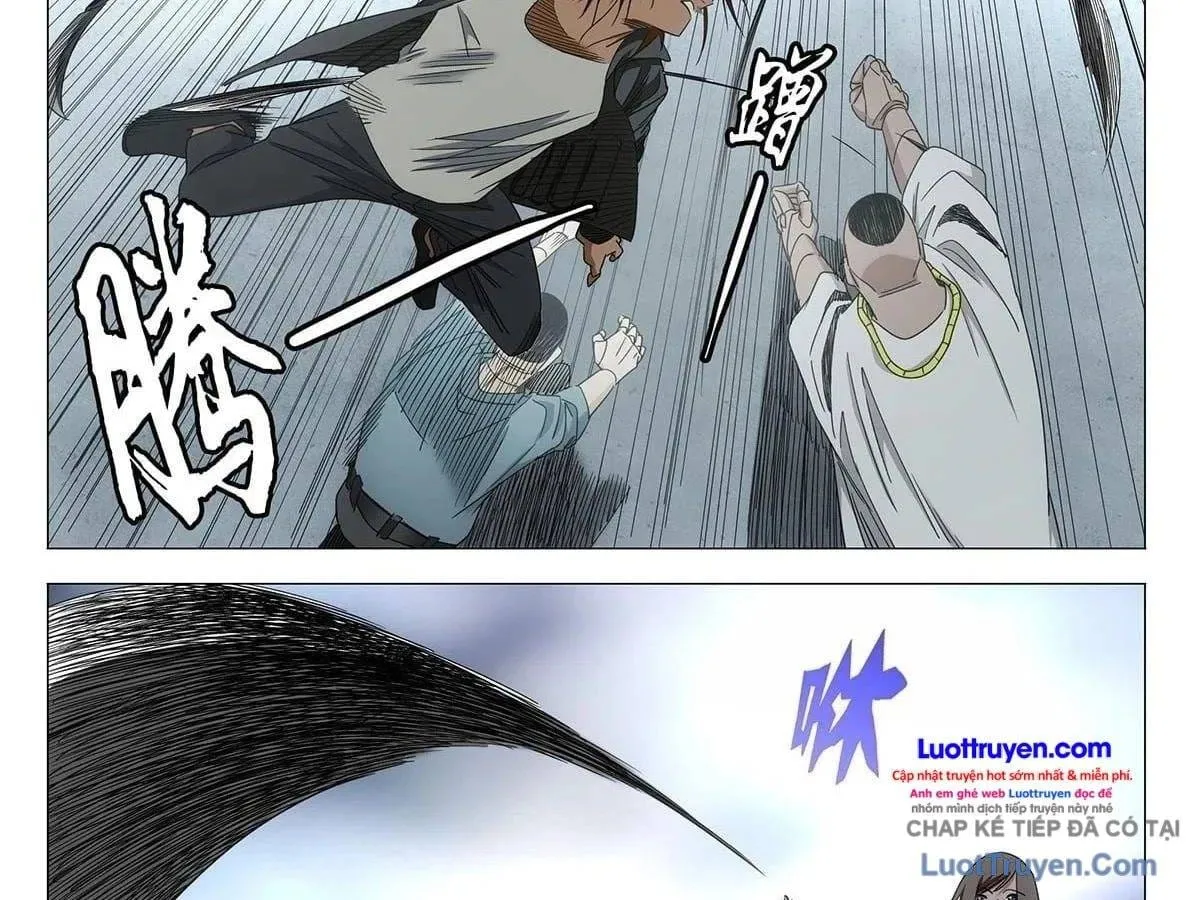 Chapter 777 - Trang 38