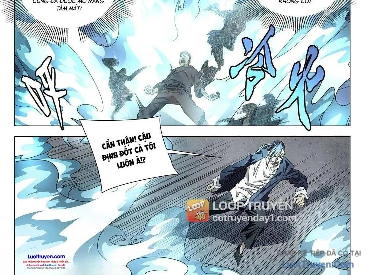 Chapter 777 - Trang 5