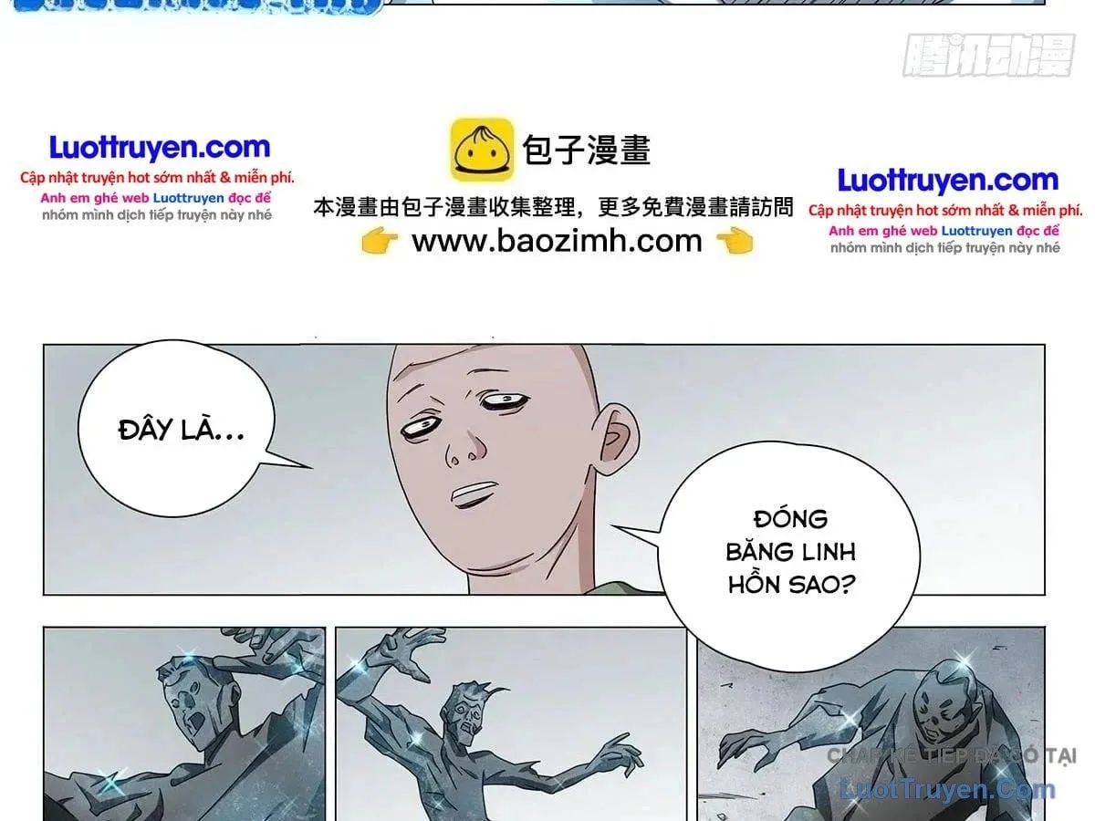 Chapter 777 - Trang 6