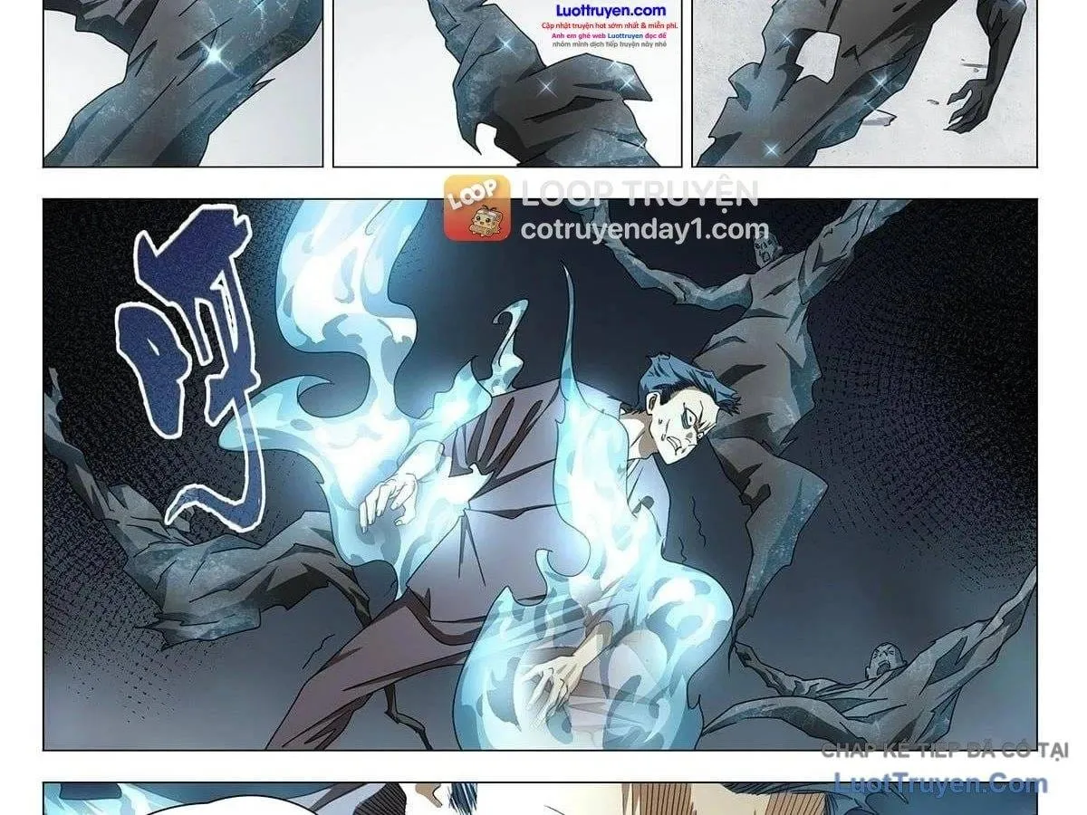 Chapter 777 - Trang 7