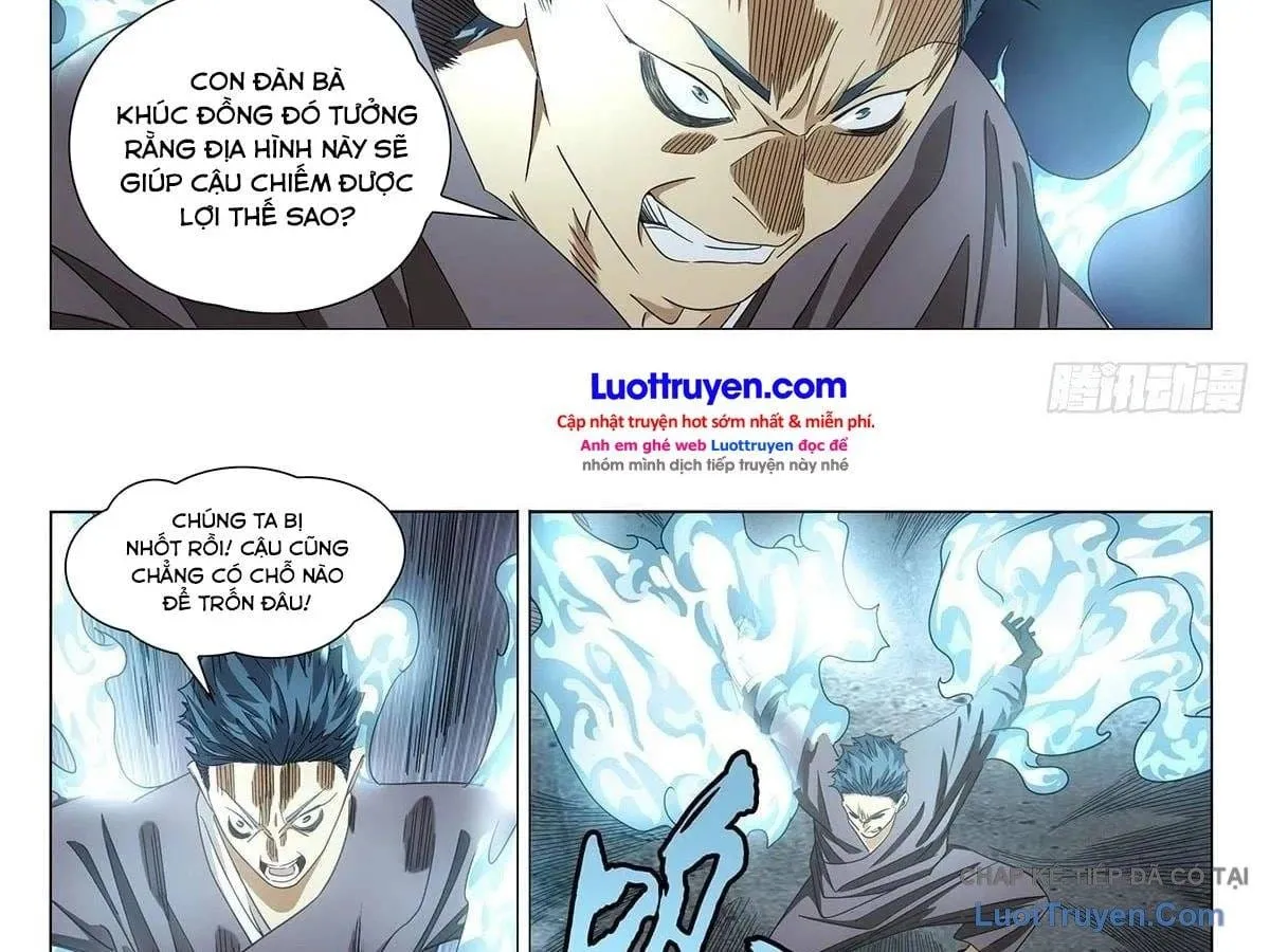 Chapter 777 - Trang 8