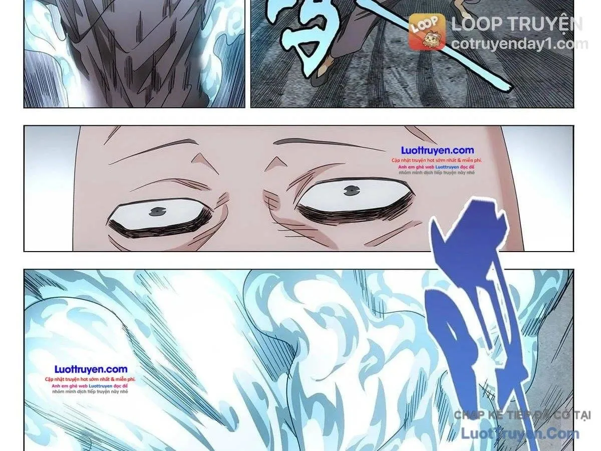 Chapter 777 - Trang 9