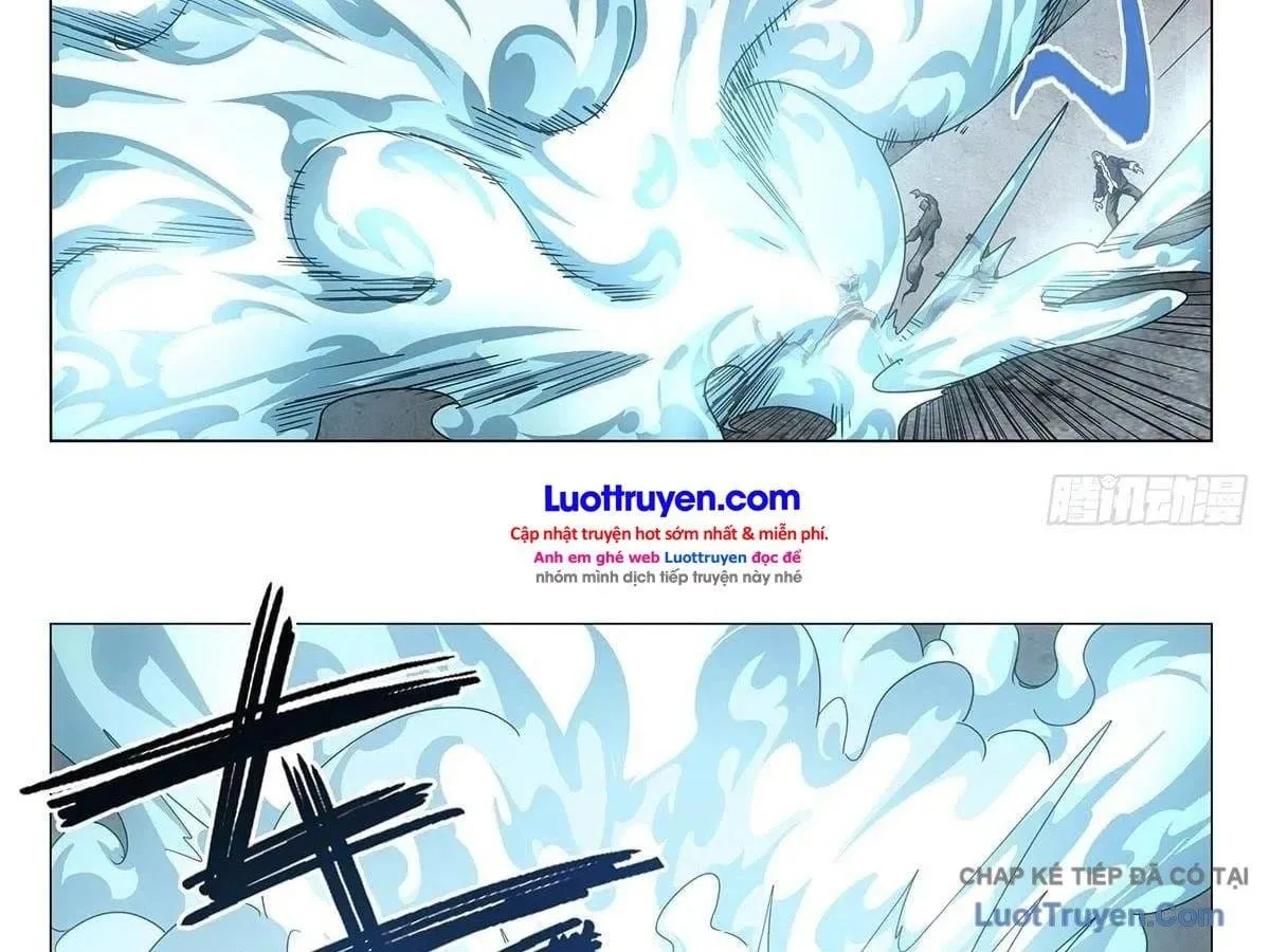 Chapter 777 - Trang 10