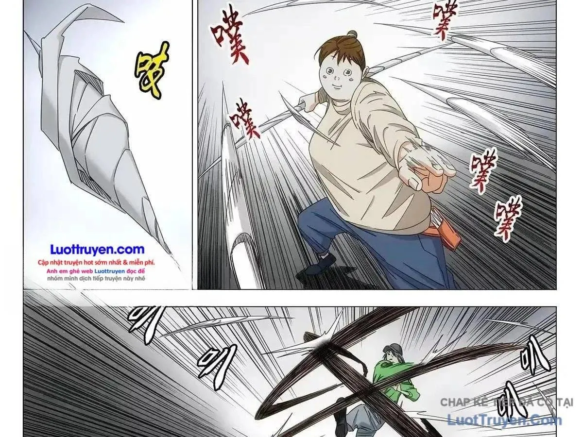 Chapter 779 - Trang 20