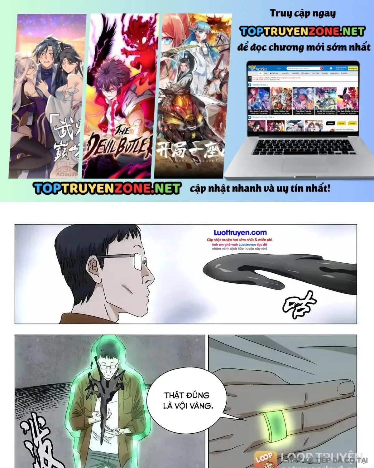 Chapter 779 - Trang 3