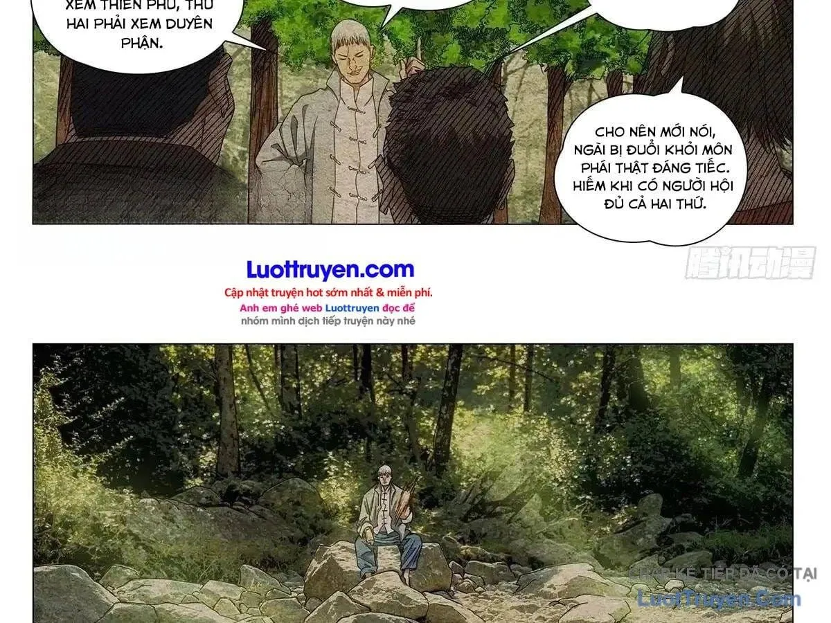 Chapter 779 - Trang 30