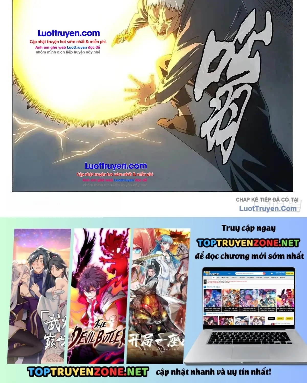 Chapter 779 - Trang 38