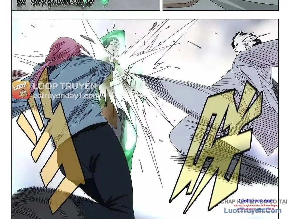 Chapter 779 - Trang 5