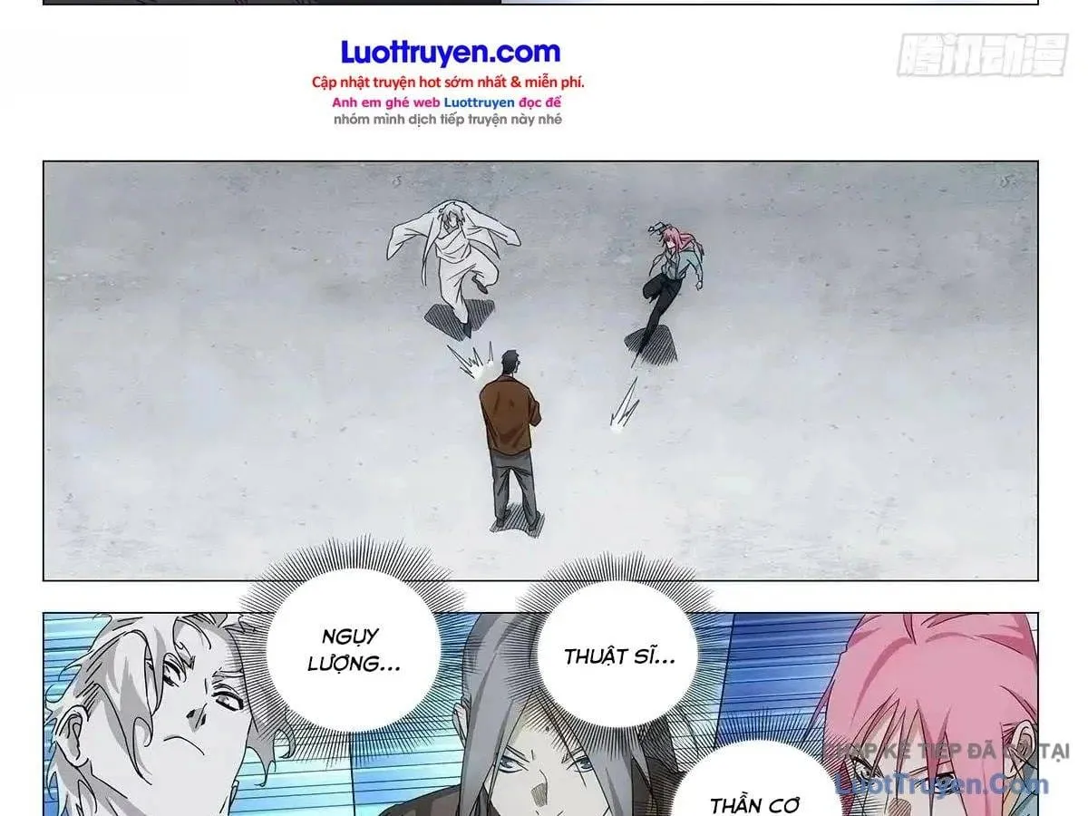 Chapter 779 - Trang 6